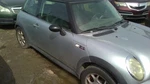 Used Air Cleaner Assembly Fits: 2002 Mini Cooper 1.6L Conv W/supercharged Option. Fixed Price $140.70.
