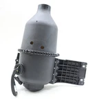 New Oem Ford Engine Air Intake Cleaner Assembly DC2Z-9600-AA E-350 6.8 2013-2015. Fixed Price $315.95.