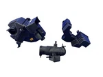 2024 Hyundai Kona Fwd 2.0L Engine Air Intake Filter Housing Box W/ Pipe Tube Set. Fixed Price $297.50.