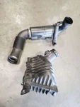 Air Cleaner 1.5L Fits 14-19 Mini Cooper F55 Oem. Fixed Price $211.50.