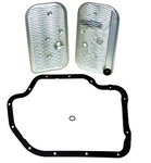 Wix Transmission Filter Kit 58881. Fixed Price $21.88.