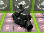 2018 Ford Fusion Air Intake Resonator (ident: DS73-9P437-DE) Oem. Fixed Price $34.99.