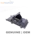 Audi A5 Quattro Cabriolet B8 2.0L - Engine Air Filter Box / Housing (upper). Fixed Price $49.99.