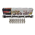 Comp Big Mutha Thumpr Camshaft & Lifters Kit For Chevrolet Sbc 350 400 5.7L. Fixed Price $390.95.
