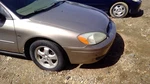 Air Cleaner 6-183 3.0L Dohc Fits 04 Sable 4542010. Fixed Price $93.90.