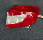 2016-2019 Chevy Cruze Sedan Tail Light Rh Passenger Side Outer Oem. Fixed Price $49.99.