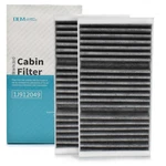 X Interior Cabin Air Filter 1668300318 For Mercedes-benz M-class Gle W166 C292. Fixed Price $14.89.
