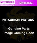 Mitsubishi Montero 2001-2006 Oem Genuine Air Cleaner Cover MR404844. Fixed Price $90.98.