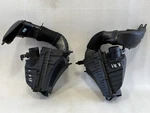 2013 2014 2015 Jaguar Xf Left Right Air Cleaner Boxes Filter Housing Ducts 3.0L. Fixed Price $60.00.