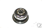 2012 Harley FLHXSE3 Street Glide Cvo Clutch Complete. Fixed Price $248.95.