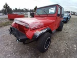 Air Cleaner Fits 91-95 Wrangler 12543676. Fixed Price $86.02.