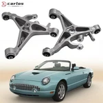 Rear Left Right Lower Control Arm For Jaguar S-type Lincoln Ls 2000 2001-2003. Fixed Price $124.49.