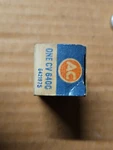 Nos Ac CV640C Pcv Valve 6421975. Fixed Price $13.00.