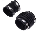 New Air Intake Hose Kit W/o Resonator 16576-EG00A For 06-08 Infiniti M35 3.5L. Fixed Price $49.99.