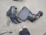 Equinox 2025 Air Cleaner 2128935. Fixed Price $219.89.