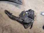 Air Cleaner Fits 12-13 Evoque 2070306. Fixed Price $151.90.