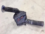 93 94 Jaguar XJ12 6.0L V12 Left Side Air Cleaner 12755. Fixed Price $191.67.
