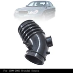 Fit For Hyundai Sonata 1999-2005 Black Engine Air Cleaner Intake Hose 2813937101. Fixed Price $14.48.