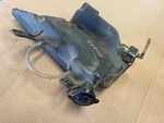 06 Isuzu Gmc W4500 Npr Used 5.2L Diesel Windshield Wiper Reservoir Bottle Tank. Fixed Price $215.21.