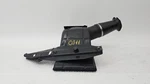 1977-1981 Bmw E12 525I 2.5L M30 Engine Air Filter Intake Muffler Housing Box Oem. Fixed Price $91.91.