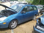 Used Air Cleaner Assembly Fits: 2000 Ford Focus 2.0 Grade. Fixed Price $139.90.