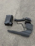 Audi RS3 Intake Box 2017-2020 Oem Used 3Q0129620A. Fixed Price $200.00.
