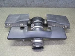 2004-2008 Cadillac Xlr 4.6L V8 Air Intake Center Hose Pipe Duct Housing Assembly. Fixed Price $264.60.