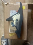 Chevrolet Gm Oem 12-18 Sonic Air Cleaner Intake-insulator 95242020. Fixed Price $32.00.