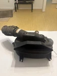 1995-1997 Ford F250 F350 Powerstroke Diesel 7.3L Air Box Intake Cleaner 95-97. Fixed Price $300.00.