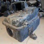 85-88 Toyota Pickup 4RUNNER Flow Meter Afm Maf Airbox Cleaner 22RE Metal. Fixed Price $199.95.