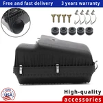New For 2001-2006 Mitsubishi Montero Air Cleaner Box MR404844 MR404841. Fixed Price $56.34.
