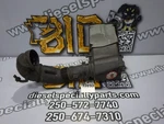 2007 2008 Volkswagen Touareg 3.6L V6 Auto Awd Air Filter Cleaner Box Lid Cover. Fixed Price $49.95.