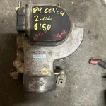 1988 Toyota Celica St 3SFE Oem Mass Air Flow Meter Sensor 22250-74120 #049MAF. Fixed Price $150.00.