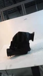 2007 Dodge Durango Air Cleaner Assembly Oem 4.7L 218K Mi Silver 53032528AC. Fixed Price $36.56.