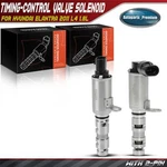 Intake & Exhaust Engine Variable Valve Timing Solenoid For Hyundai Elantra 2011. Fixed Price $39.59.