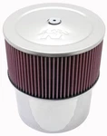 K&n 58-1210 Velocity Stack Air Filter Assembly. Fixed Price $157.99.