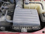Chrysler 300 2007 Air Cleaner/box 2.7L 04591867AC 3442. Fixed Price $86.70.