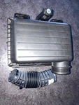 2005-2010 Chrysler/dodge Original Oem Air Cleaner With Filter And Duct Assembly. Fixed Price $90.00.