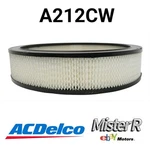 Acdelco Air Filter Chevy Gm Buick Pontiac Chevrolet Corvette Oe #A212CW. Fixed Price $28.50.