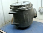 2013 Donaldson Air Cleaner Pull From Autocar Garbage Truck. Fixed Price $119.95.