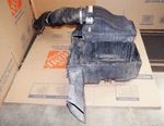 99-03 Ford F250 F350 Superduty 7.3L Diesel Battery Box Air Filter Housing & Tube. Fixed Price $449.99.
