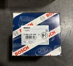 New Genuine Bosch 0280218108 Mass Air Flow Sensor Maf For Volvo 2003-99. Fixed Price $81.60.