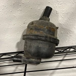 Toyota Pickup 4RUNNER Air Intake Cleaner Silencer Resonator 22RE 17301-35040. Fixed Price $55.25.