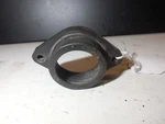 012104 Intake Rubber Flange 053735 72-89 Mercedes Benz R107 450SL 380SL 560SL. Fixed Price $15.00.