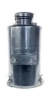 1995 Jaguar Xjs Oem Air Cleaner Filter Box 6 Cylinder 4.0L. Fixed Price $69.13.