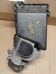 1990-92 Ford Probe 2.2L Turbo Air Intake Cleaner Box/ Mass Flow Meter Oem. Fixed Price $139.99.