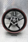 2005 Yamaha Yzf R6 Rear Wheel Rim J17M/CXMT5.50. Fixed Price $199.99.