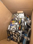 Mr Gasket 9862 Air Cleaner Fastener Wing Nut. Fixed Price $15.00.