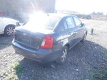 Used Air Cleaner Assembly Fits: 2006 Hyundai Accent 1.6L Dohc Canada Market Sdn. Fixed Price $140.70.
