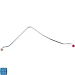 67-69 Chevy Fuel Pump Carburetor Line 396/325 350 Hp Quadrajet Om Material. Fixed Price $25.99.